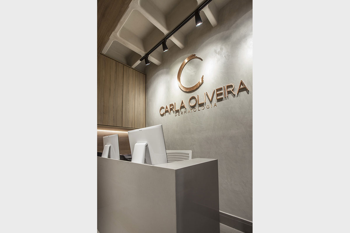 Foto Clínica Carla Oliveira