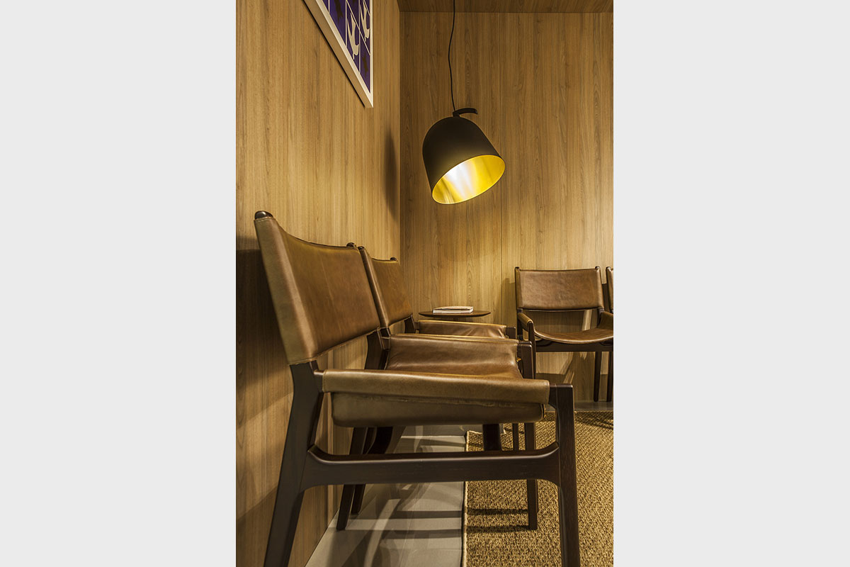 Foto Clínica Carla Oliveira