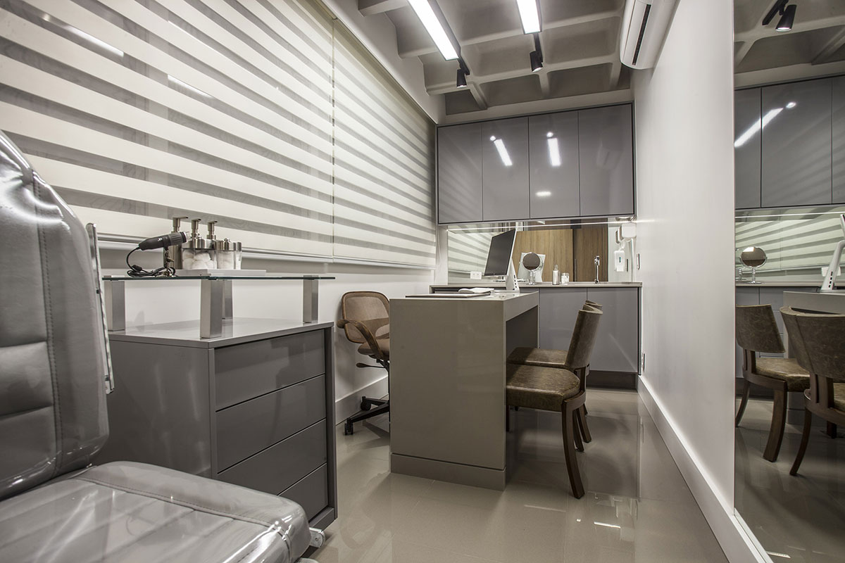 Foto Clínica Carla Oliveira