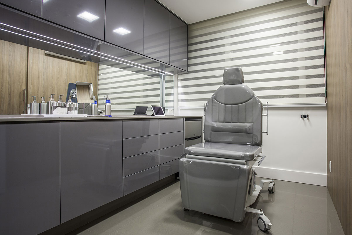 Foto Clínica Carla Oliveira