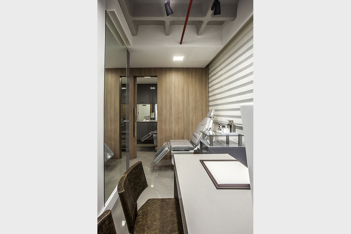 Foto Clínica Carla Oliveira