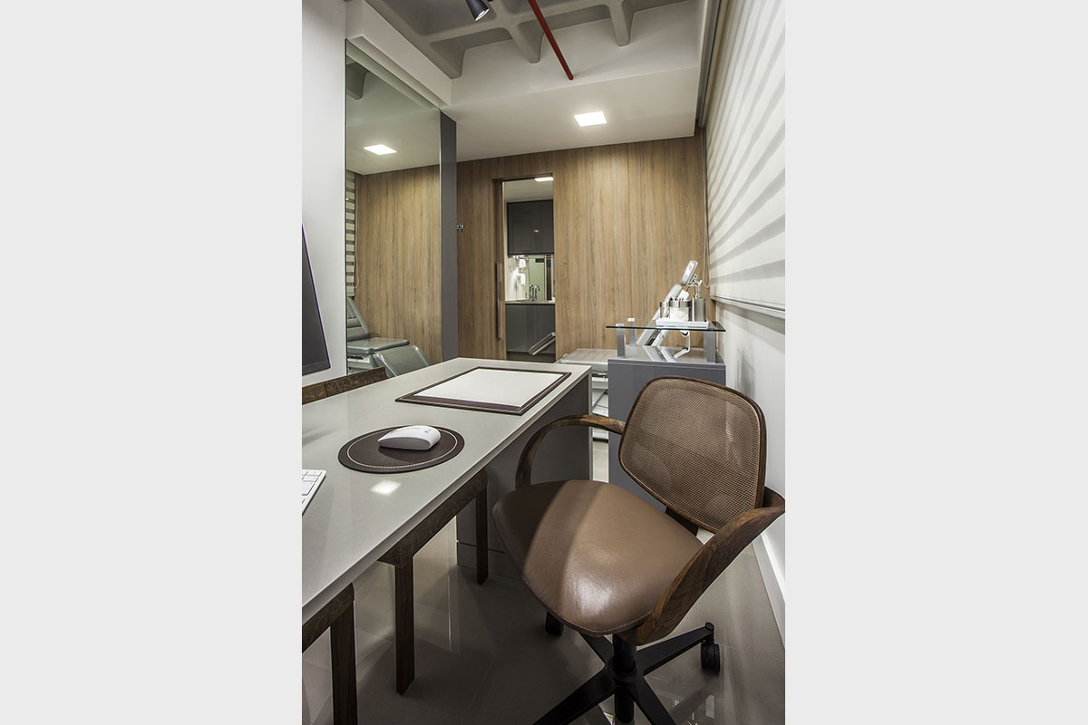 Foto Clínica Carla Oliveira