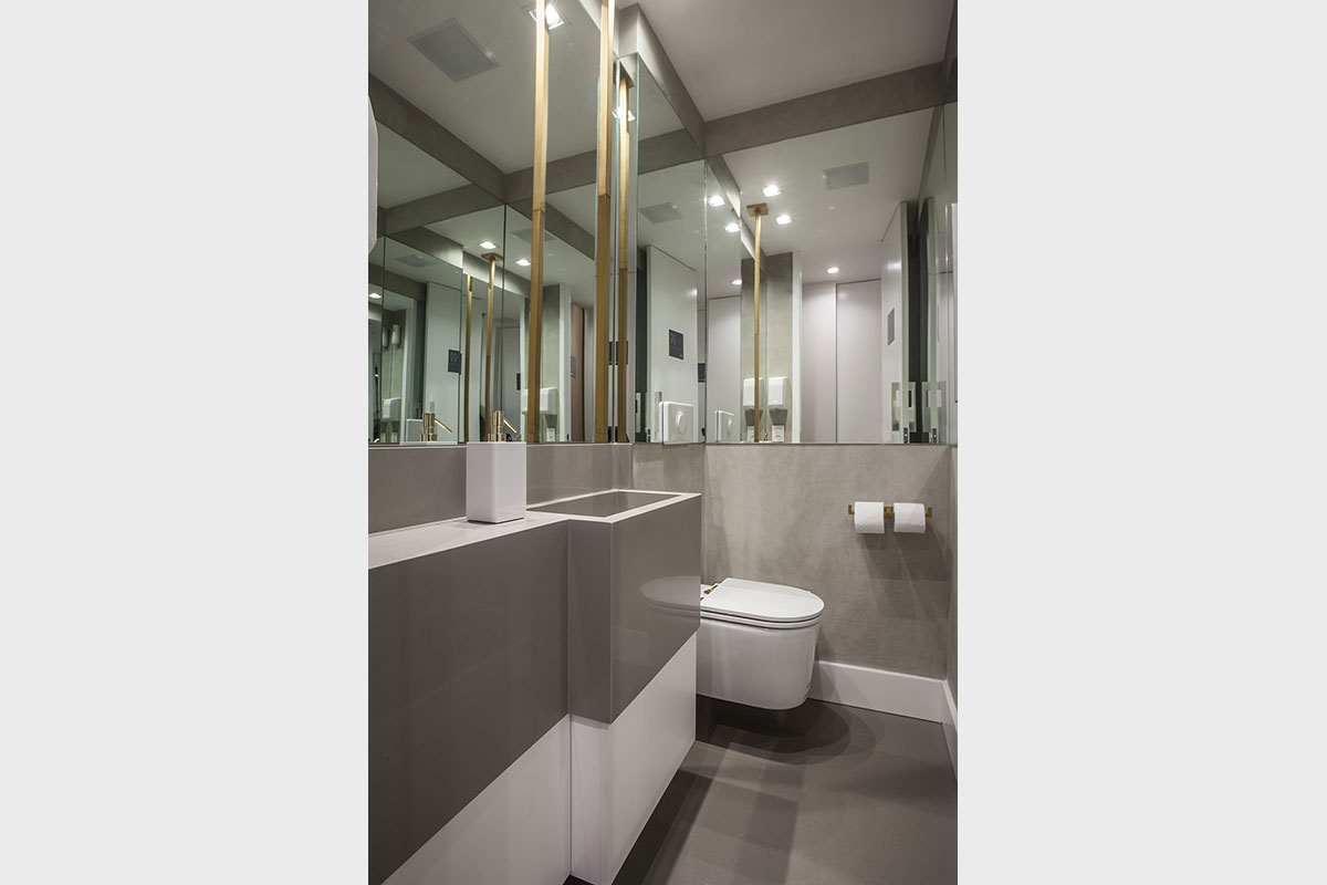 Foto Clínica Carla Oliveira