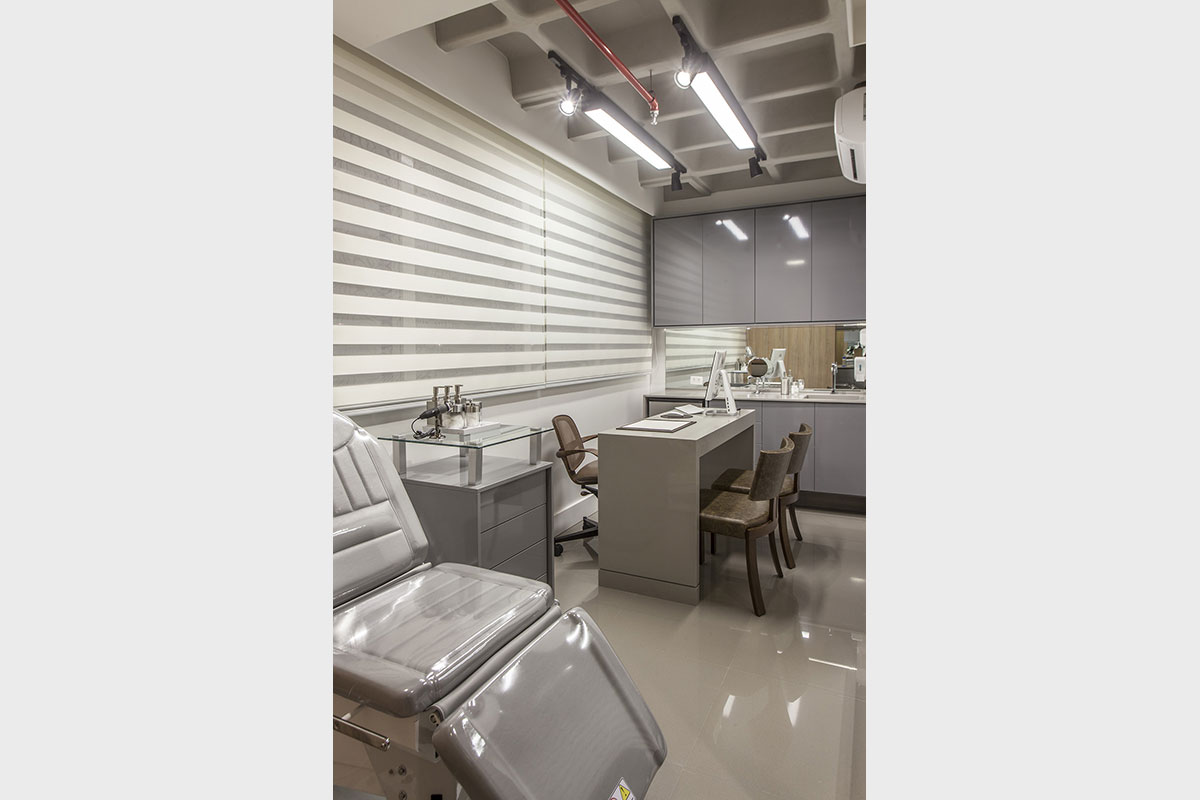 Foto Clínica Carla Oliveira