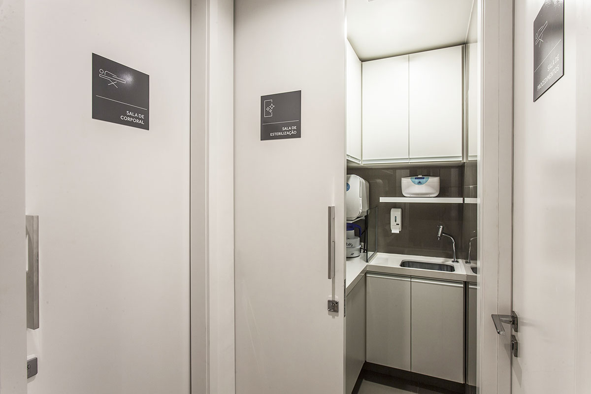 Foto Clínica Carla Oliveira