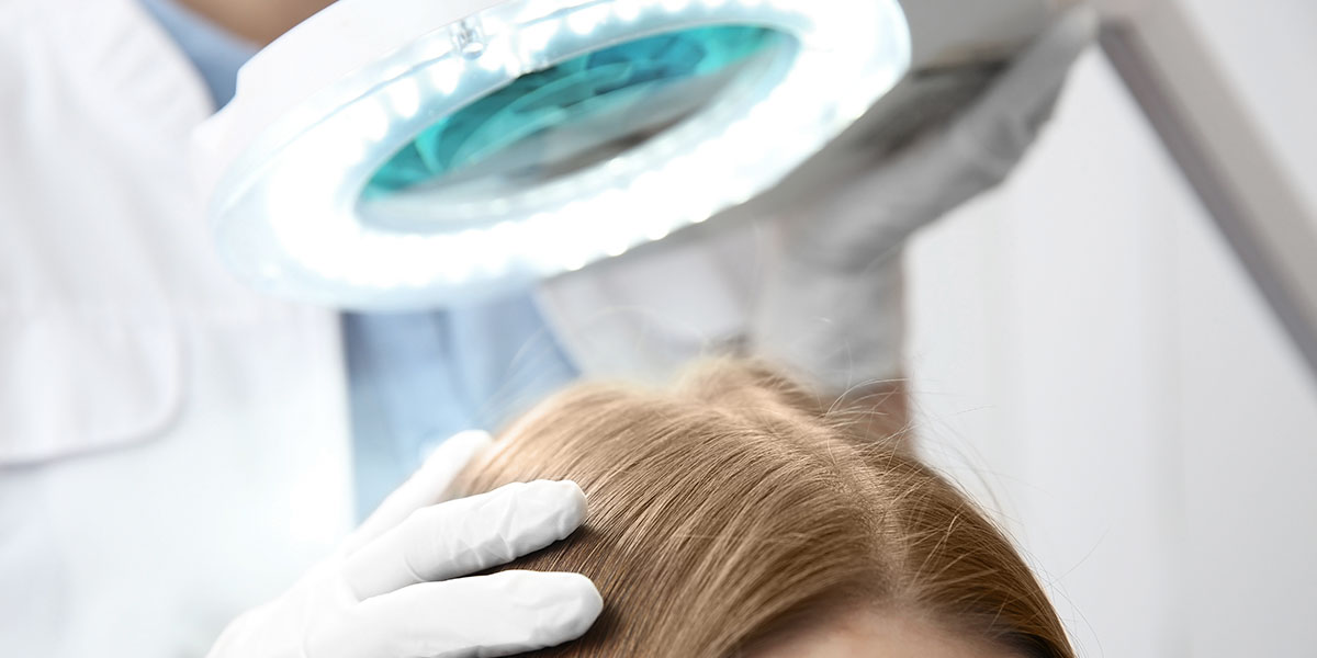 Slide Tratamento Dermatológico