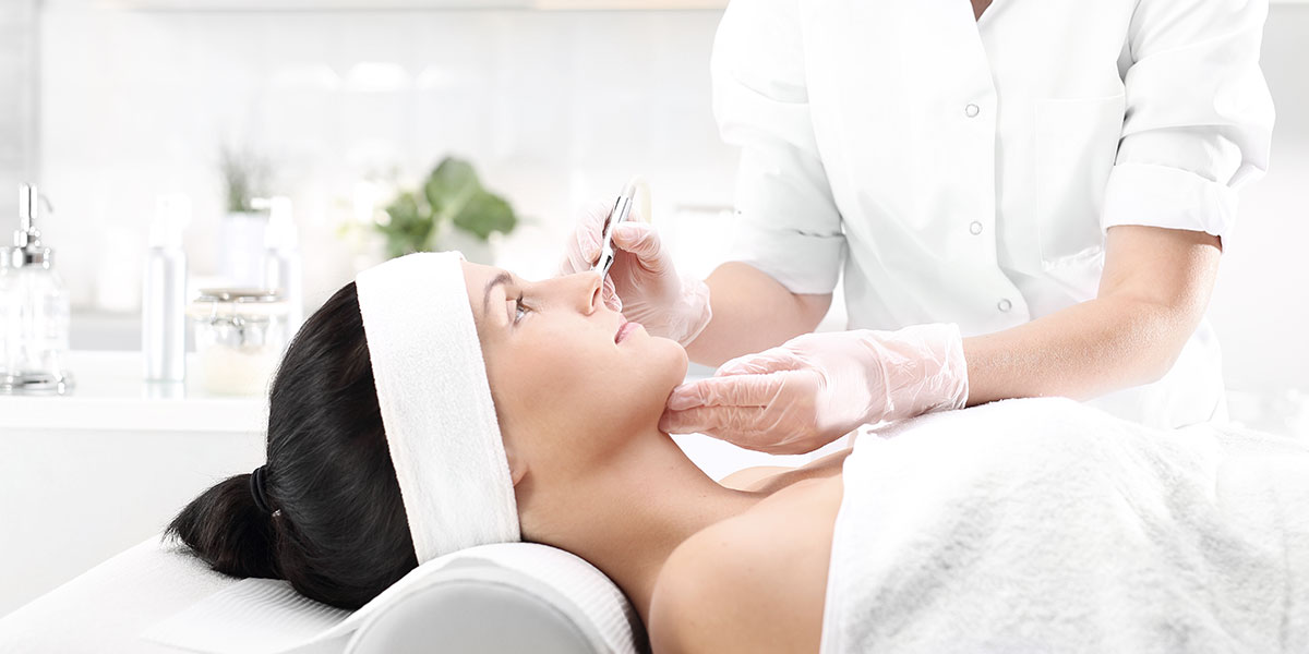 Slide Tratamento Dermatológico